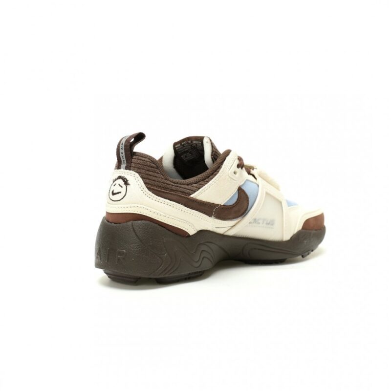 【AT14963】トラビススコット x ナイキ コラボスニーカー 新作登場 | Travis Scott Nike