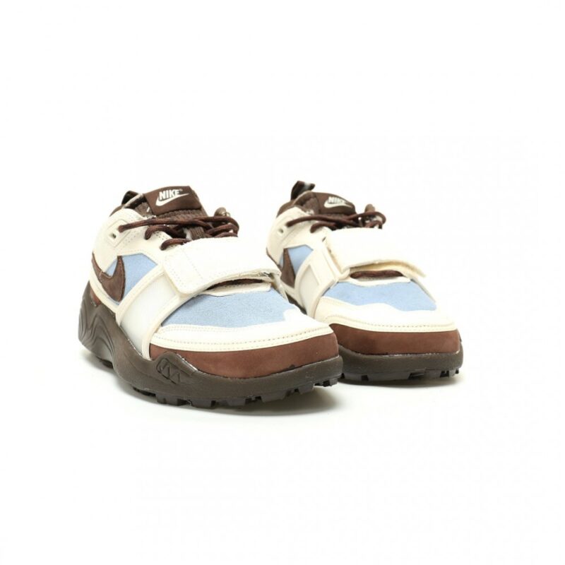 【AT14963】トラビススコット x ナイキ コラボスニーカー 新作登場 | Travis Scott Nike