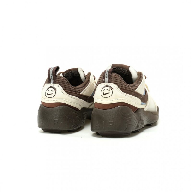 【AT14963】トラビススコット x ナイキ コラボスニーカー 新作登場 | Travis Scott Nike