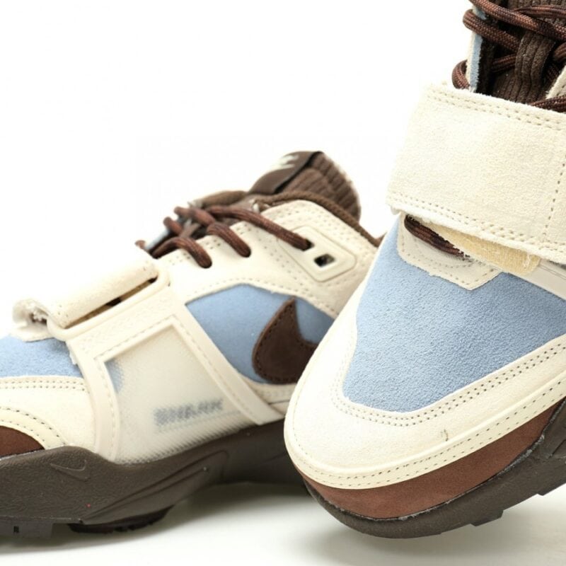 【AT14963】トラビススコット x ナイキ コラボスニーカー 新作登場 | Travis Scott Nike