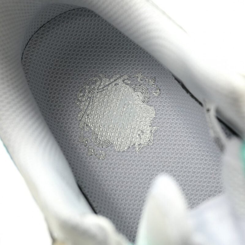 【AT14966】ナイキ エアフォース1 '07 Low × Off-Whiteコラボスニーカー | Off-White x Nike