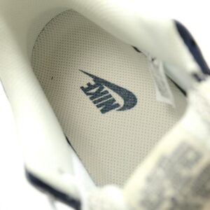 【AT14967】ルイヴィトン x ナイキ コラボ Air Force 1 スニーカー - 高級感とストリートスタイルの融合 | Nike x Louis Vuitton