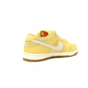 【AT14969】ナイキSBダンクロープロISOサターンゴールドスケートシューズ | Dunk