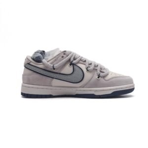 【AT1497】The North Face × Nike Dunk Low Retro Air ナイキ ダンク ロー レトロ スニーカー ノースフェイス コラボモデル アディダス キャンパス 落ち着いたカラーリング ヴィンテージスタイル