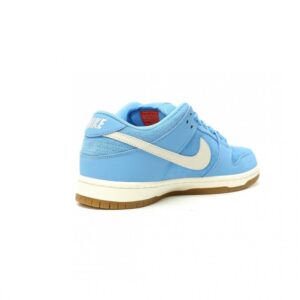 【AT14970】ナイキSBダンクロー・プロ 'ユニバーシティブルーガム' スケートシューズ | Dunk