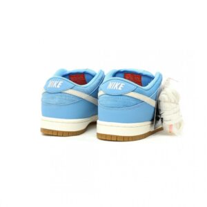 【AT14970】ナイキSBダンクロー・プロ 'ユニバーシティブルーガム' スケートシューズ | Dunk