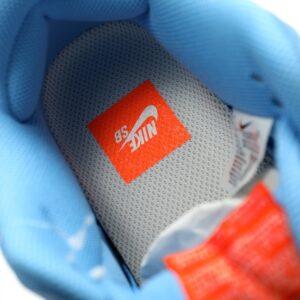 【AT14970】ナイキSBダンクロー・プロ 'ユニバーシティブルーガム' スケートシューズ | Dunk