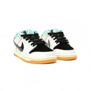 【AT14972】ナイキSB × CSEFコラボ Dunk Low スケートボードファッションシューズ | Dunk