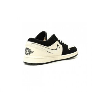 【AT14976】Nike x LABUBU コラボ Jordan 1 Low OG スニーカー | Nike x Labubu