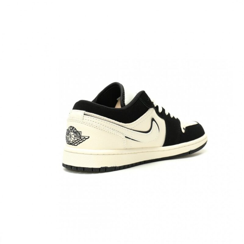 【AT14976】Nike x LABUBU コラボ Jordan 1 Low OG スニーカー | Nike x Labubu
