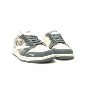【AT14977】Nike Air Jordan 1 Low OG x LABUBU コラボスニーカー | Nike x Labubu