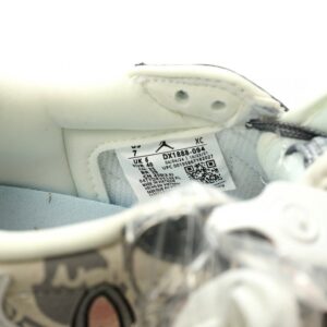 【AT14977】Nike Air Jordan 1 Low OG x LABUBU コラボスニーカー | Nike x Labubu