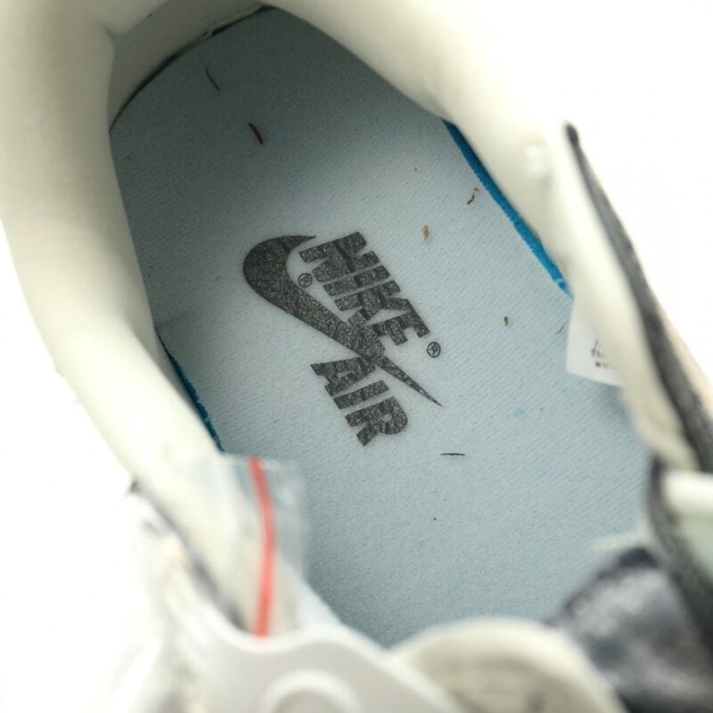 【AT14977】Nike Air Jordan 1 Low OG x LABUBU コラボスニーカー | Nike x Labubu