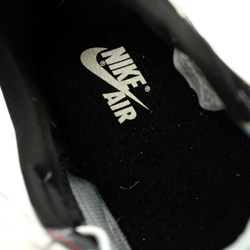 【AT14978】ナイキエアジョーダン1ローコラボレーションスニーカー | Nike x Travis Scott