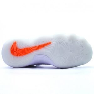 【AT1498】Nike REACT Hyperdunk 2017 Off-White × Nike ナイキは、10番目のヘルキャット、重影GHOSTINGテーマ、Off-White共同制作のバスケットボールシューズ、Nike REACT Hyperdunk 2017を発売しました。