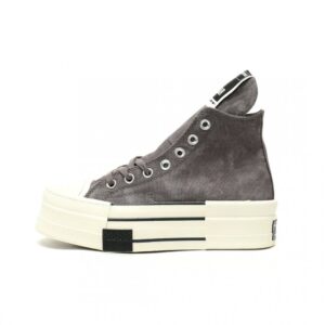 【AT14984】DRKSHDW x Converse コラボ Chuck 70 ゴシック ダークスタイル ストリートシューズ | Converse