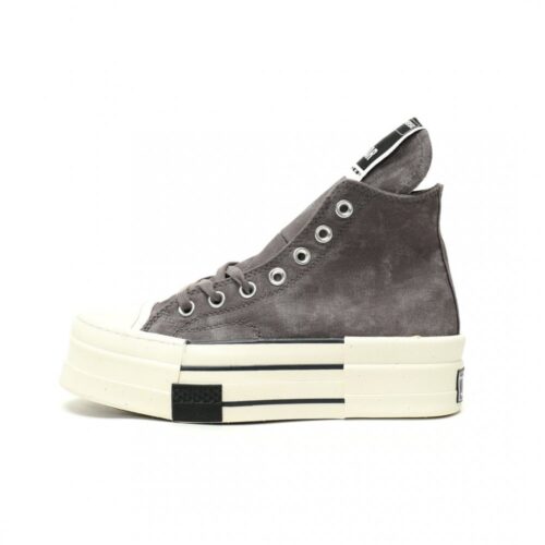 142672524_1 【AT14984】DRKSHDW x Converse コラボ Chuck 70 ゴシック ダークスタイル ストリートシューズ | Converse