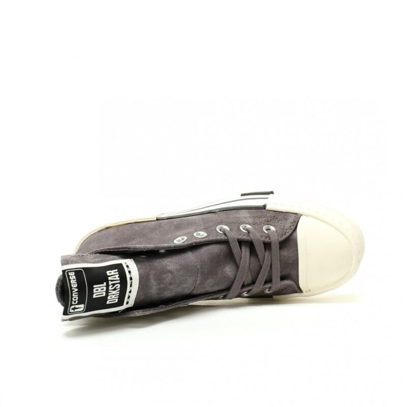 【AT14984】DRKSHDW x Converse コラボ Chuck 70 ゴシック ダークスタイル ストリートシューズ | Converse