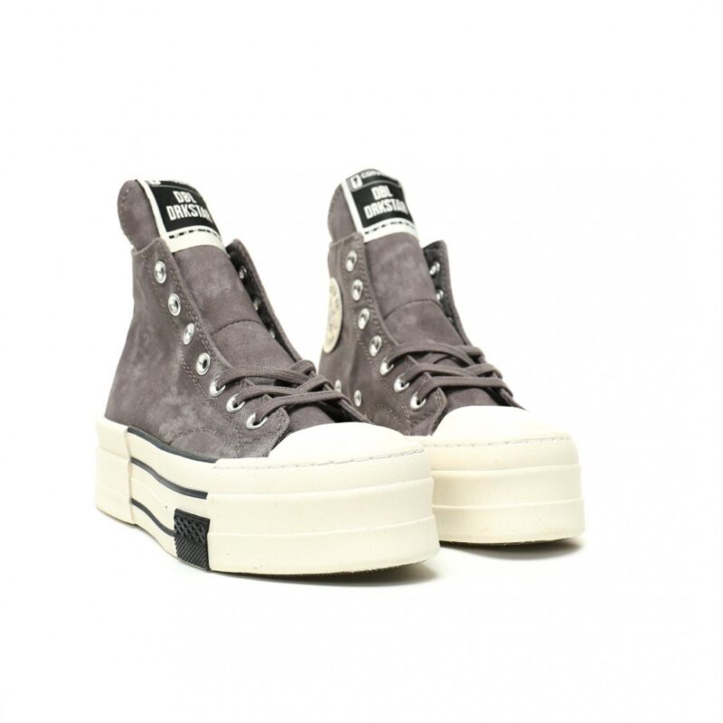 【AT14984】DRKSHDW x Converse コラボ Chuck 70 ゴシック ダークスタイル ストリートシューズ | Converse