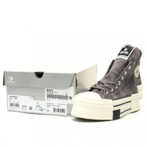 【AT14984】DRKSHDW x Converse コラボ Chuck 70 ゴシック ダークスタイル ストリートシューズ | Converse