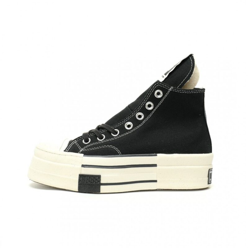 【AT14985】DRKSHDW x コンバース Chuck 70s コラボ シューズ | Converse