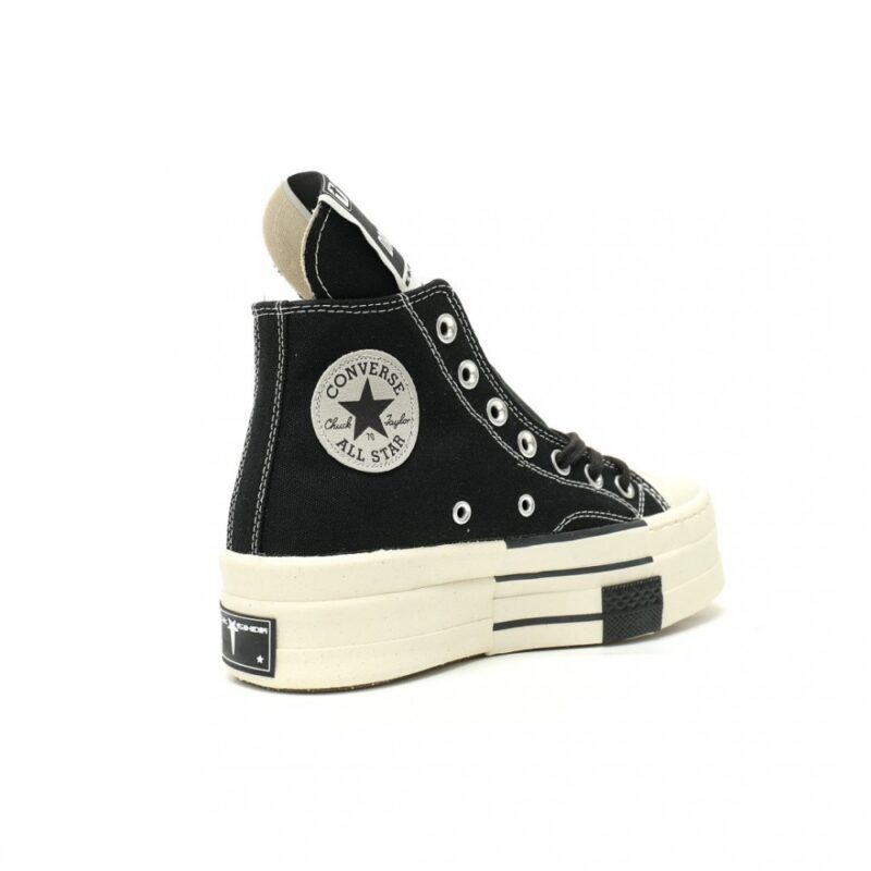 【AT14985】DRKSHDW x コンバース Chuck 70s コラボ シューズ | Converse