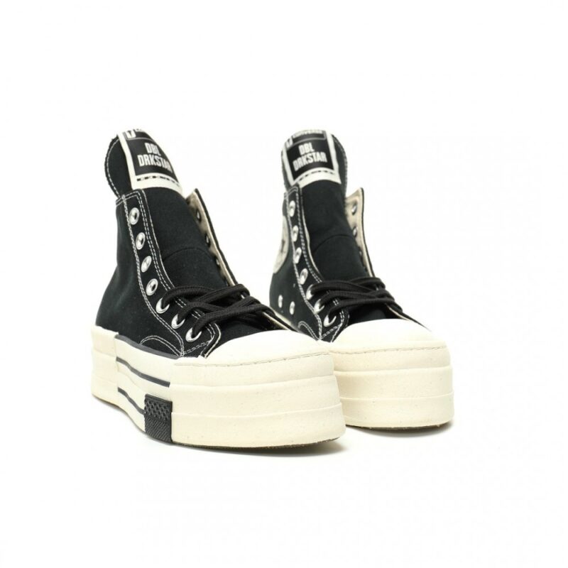 【AT14985】DRKSHDW x コンバース Chuck 70s コラボ シューズ | Converse