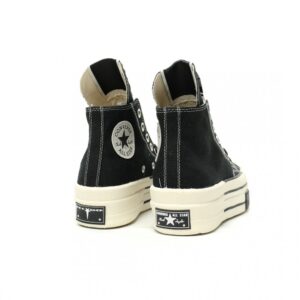 【AT14985】DRKSHDW x コンバース Chuck 70s コラボ シューズ | Converse