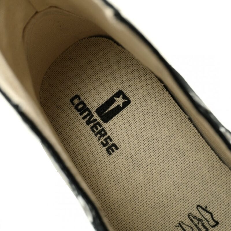 【AT14985】DRKSHDW x コンバース Chuck 70s コラボ シューズ | Converse