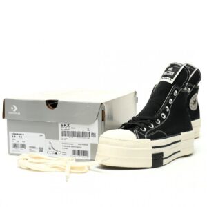 【AT14985】DRKSHDW x コンバース Chuck 70s コラボ シューズ | Converse