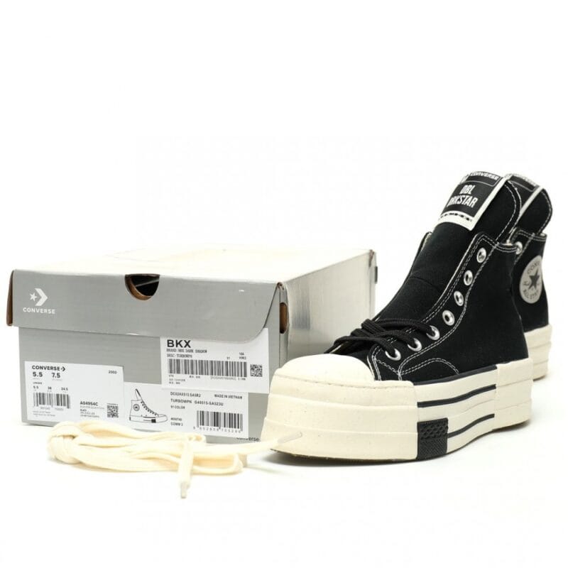 【AT14985】DRKSHDW x コンバース Chuck 70s コラボ シューズ | Converse
