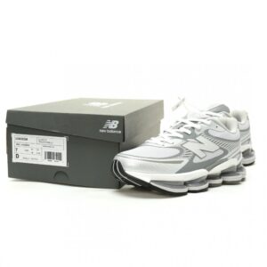 【AT14995】ニューバランス New Balance U2000シリーズレトロフューチャリスティックスニーカー | New Balance