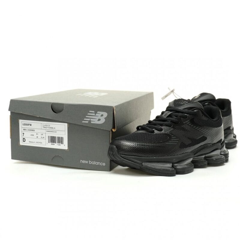 【AT14996】New Balance ニューバランス U2000 サイファイ スポーツスニーカー | New Balance