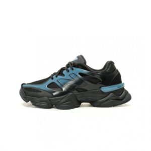 【AT14997】New Balance ニューバランス 9060シリーズ Navy Blue Black Gradient スポーツシューズ | New Balance