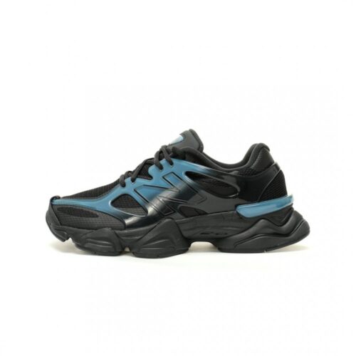 235545855_1 【AT14997】New Balance ニューバランス 9060シリーズ Navy Blue Black Gradient スポーツシューズ | New Balance