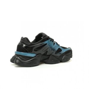 【AT14997】New Balance ニューバランス 9060シリーズ Navy Blue Black Gradient スポーツシューズ | New Balance