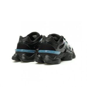 【AT14997】New Balance ニューバランス 9060シリーズ Navy Blue Black Gradient スポーツシューズ | New Balance