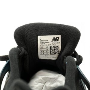 【AT14997】New Balance ニューバランス 9060シリーズ Navy Blue Black Gradient スポーツシューズ | New Balance