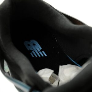 【AT14997】New Balance ニューバランス 9060シリーズ Navy Blue Black Gradient スポーツシューズ | New Balance