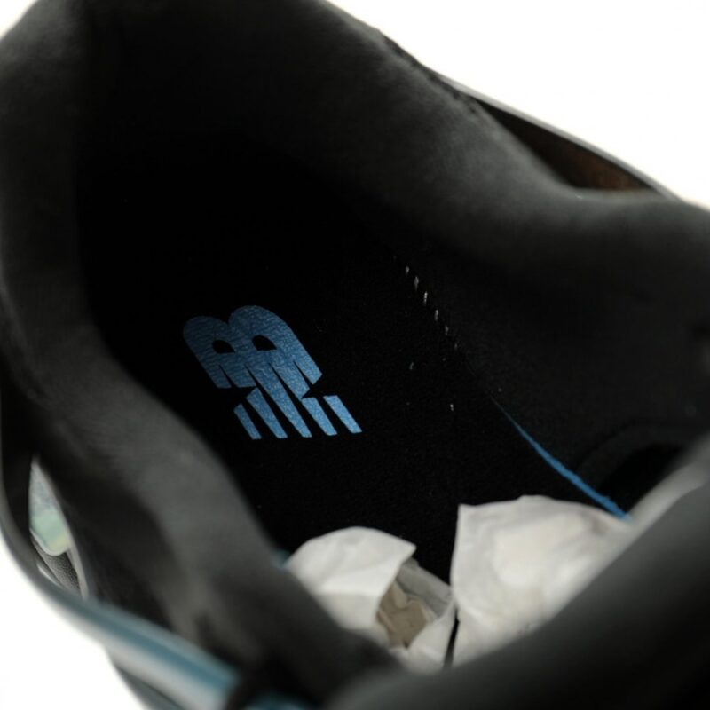 【AT14997】New Balance ニューバランス 9060シリーズ Navy Blue Black Gradient スポーツシューズ | New Balance