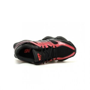 【AT14998】ニューバランス 9060シリーズBlack Red Gradientカラー スニーカー | New Balance