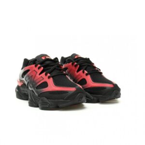 【AT14998】ニューバランス 9060シリーズBlack Red Gradientカラー スニーカー | New Balance