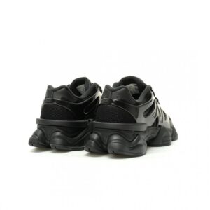 【AT14999】ニューバランス New Balance 9060シリーズ レトロスニーカー オールブラック ブラックサムライ | New Balance