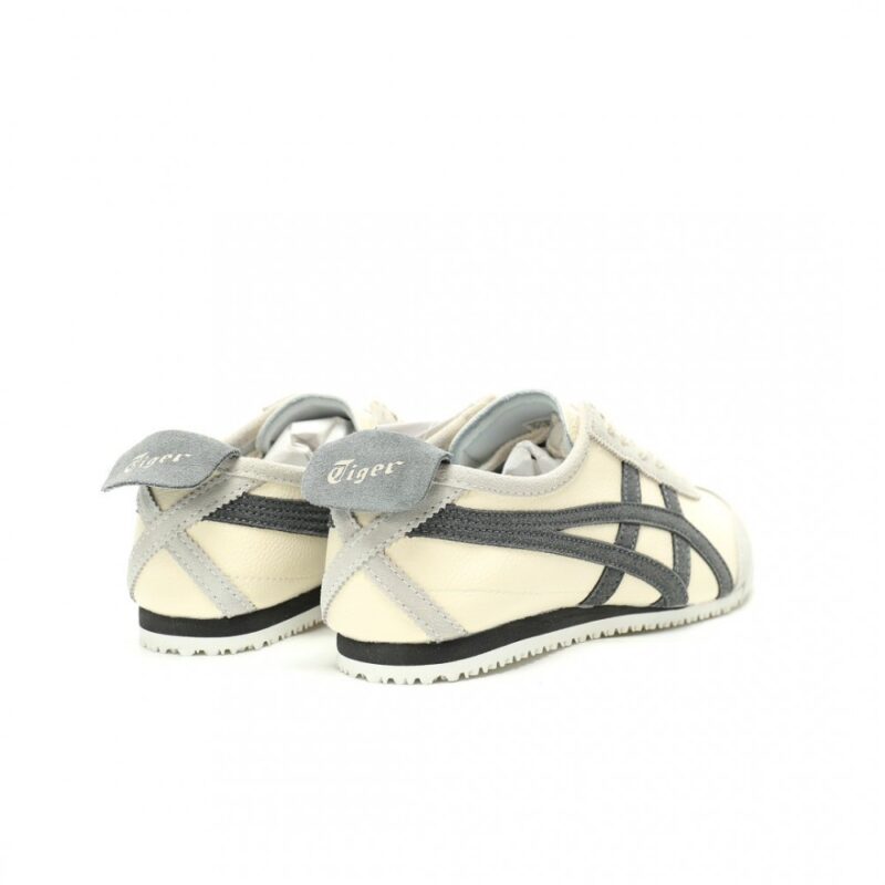 【AT15002】Onitsuka TigerオニツカタイガーMEXICO 66スニーカー | 鬼塚虎 メキシコ 66 レトロカジュアル ファッション スニーカー | Onitsuka Tiger