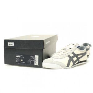 【AT15002】Onitsuka TigerオニツカタイガーMEXICO 66スニーカー | 鬼塚虎 メキシコ 66 レトロカジュアル ファッション スニーカー | Onitsuka Tiger