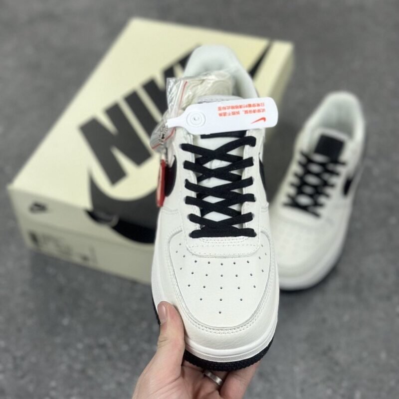 【AT1501】The North Face × Nike & Supreme × Nike Air Force 1 Low 独占撮影✨NK Air Force 1 エアフォースワンスニーカー クリアランス