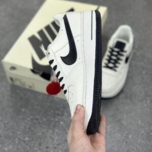 【AT1501】The North Face × Nike & Supreme × Nike Air Force 1 Low 独占撮影✨NK Air Force 1 エアフォースワンスニーカー クリアランス