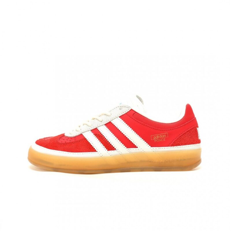 【AT15010】アディダス×Bad Bunny Gazelle Indoor シューズ | Adidas Gazelle