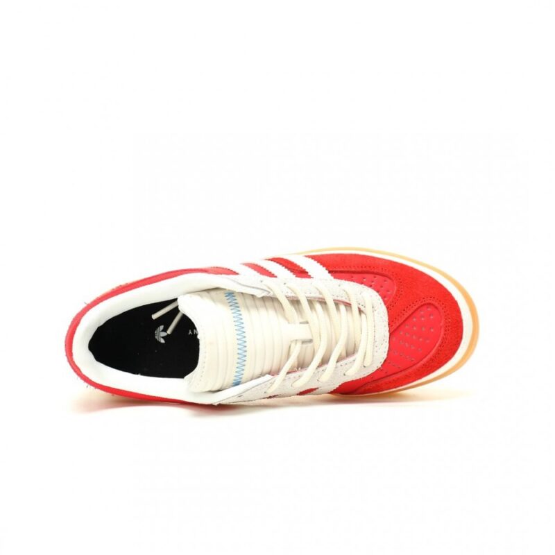 【AT15010】アディダス×Bad Bunny Gazelle Indoor シューズ | Adidas Gazelle