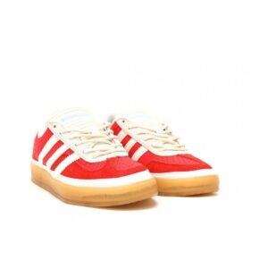 【AT15010】アディダス×Bad Bunny Gazelle Indoor シューズ | Adidas Gazelle